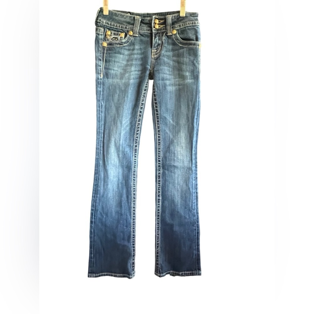 Miss. Me jeans size 26 - Picture 6 of 10